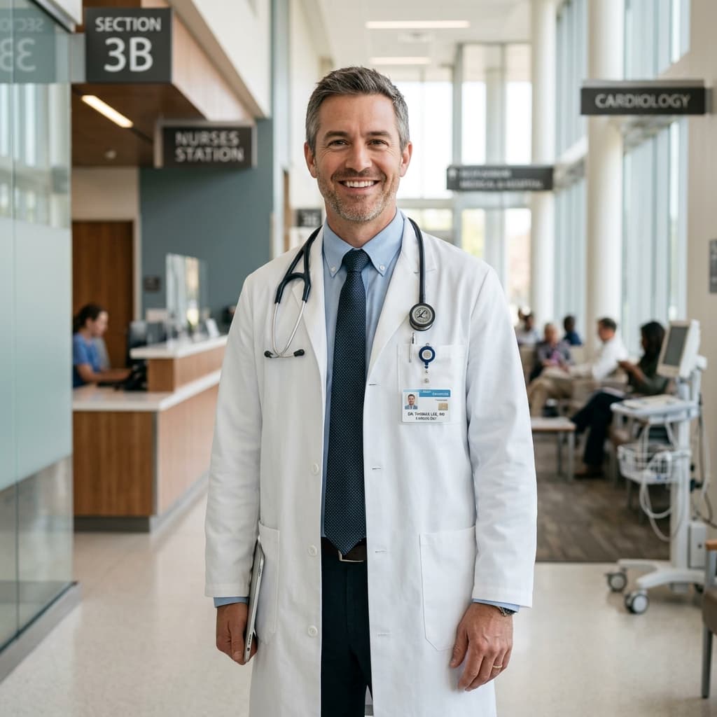 BS. Nguyễn Văn An