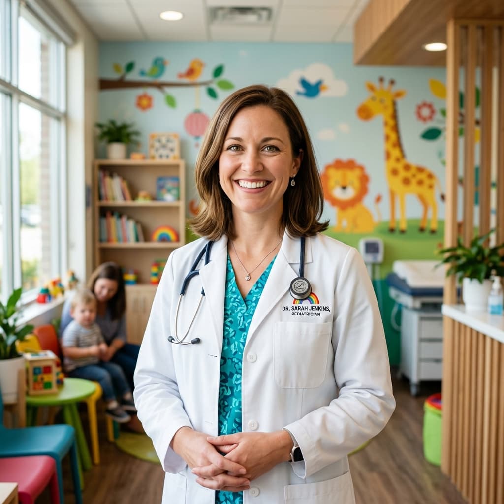 BS. Trần Thu Thảo